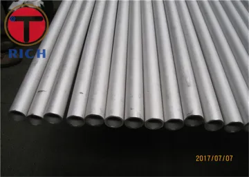 A789 UNS S32205 Duplex Stainless Steel Tube