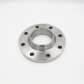 JIS 5K welding neck flange