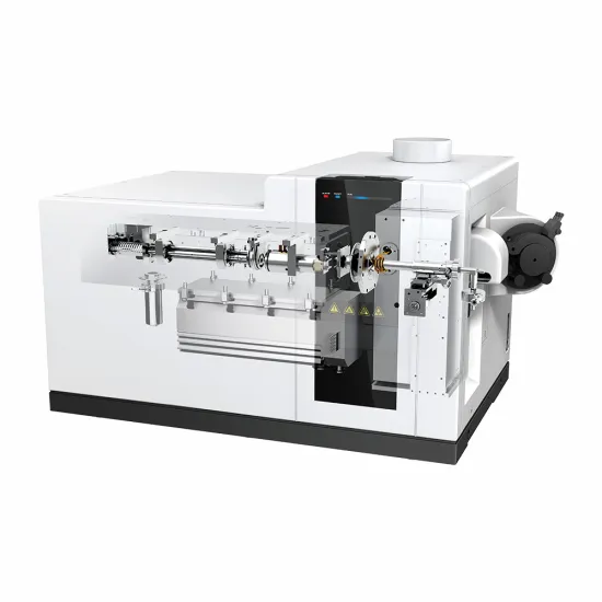 Drawell ICP-MS DW-SUPEC7000 Inductively Coupled Plasma Mass Spectrometer