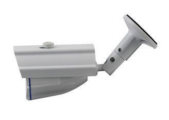Outdoor infrared Bullet Security 2 Megapixel IP Camera With