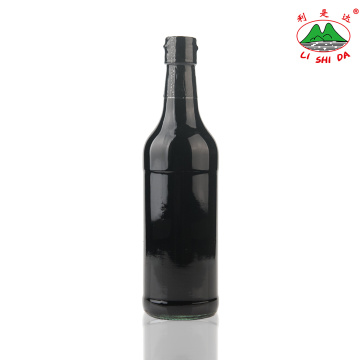 500ml Steamed Fish Soy Sauce