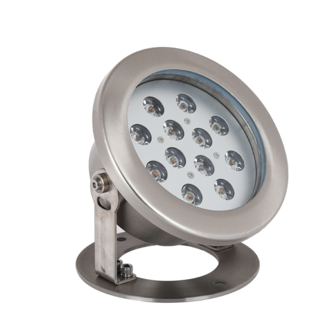 LED LED submarino de LED al aire libre de 120 V LED submarino