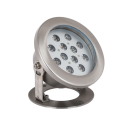 120 V LED en plein air sous-marin RVB LED sous-marin