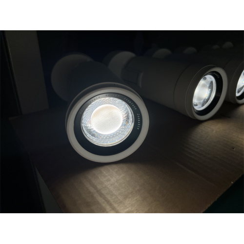 LED Spotlights For Sustainable Lighting