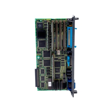 Japonya Orijinal Fanuc 16 Serisi Ana Kurulu A16B-3200-0040
