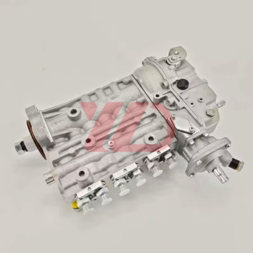 Diesel Engine Spare Parts: Fuel Injection Pump 3913902 & 4996844 for Cummins 6BT