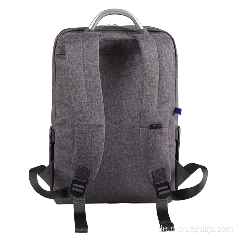 Mode Business Rucksack -Anpassung