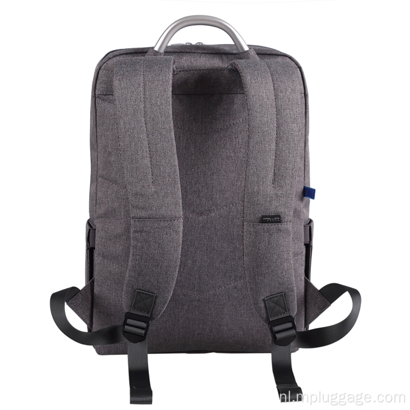 Mode Business Backpack Customization