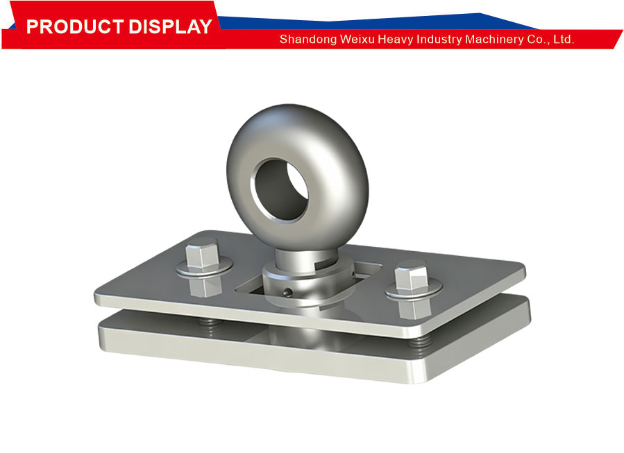 precision linear motion rails