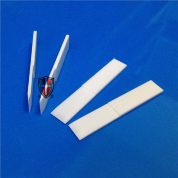 laser drilling electronic ceramic substrate strap board