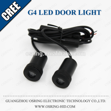 OSRING Factory wholesales best sellers 12V high quality auto welcome door light