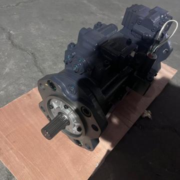 JS220 Pompe hydraulique K3V112DT-1G4R-9C12-1 KRJ4573