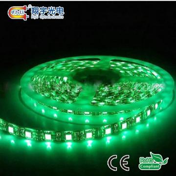 SMD 5050 Green LED Strip Light