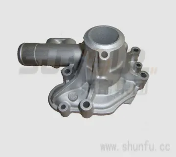 auto engine water pump