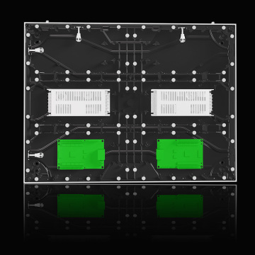 LED Screen Maintenance for Indoor Rental Flats: Interior and Exterior LED Display Solutions
