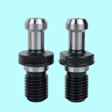 Precision Chuck Accessory Retention Knob for CAT30 CAT40 CAT50 Pull Stud