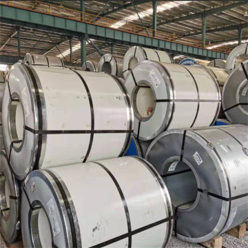 Tersedia berkualiti tinggi DX52D/SGCC/SGCE Galvanized Steel Coil