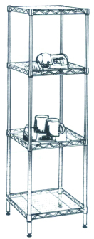 wire rack