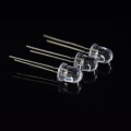 Infrared 940nm ir LED 8mm Lot 30-degree 60ma