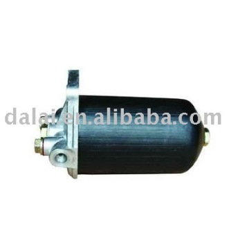 TATRA 815 fuel filter