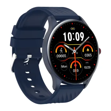 PGRETY Wholesale IP67 Smart Watch YK02: Waterproof Smartwatches for Men and Women