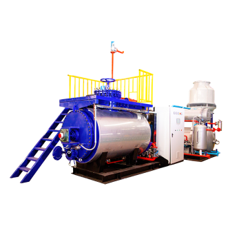 Best Quality 1 Ton Fish Waste Rendering Equipment with Superior Service
