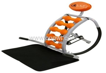 Power Yoga Design For Home Use 