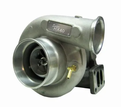 LONKING excavator turbocharger