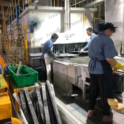 Ford Louisville AC Condenser - VAL1210364 VAB1210364 F6HZ19712A CN 20026PFC B1210364