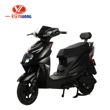 Long Range Most Popular Adult Electric Motorcycle