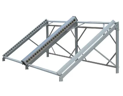 U Bracket Solar Power Stent Manufacturing System