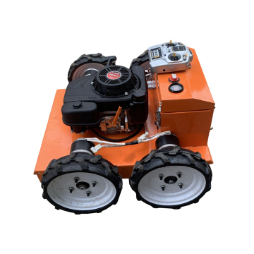 Lowest Price Gasoline Robotic Lawn Mower
