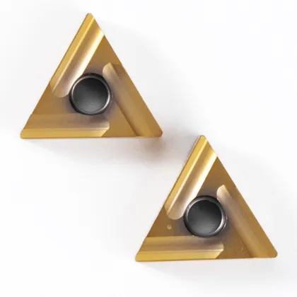 ANSI TNMG Turning Inserts