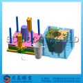 The factory customized plastic water-jar Water Cup mould