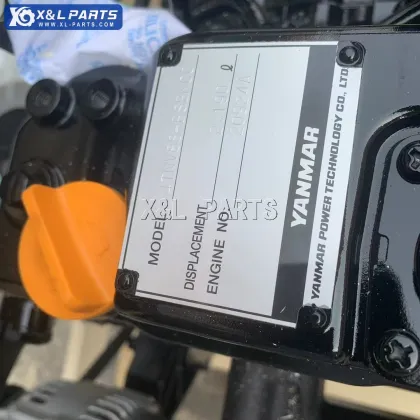 4TNV88 Engine Assembly for Yanmar 4TNV88 Engine