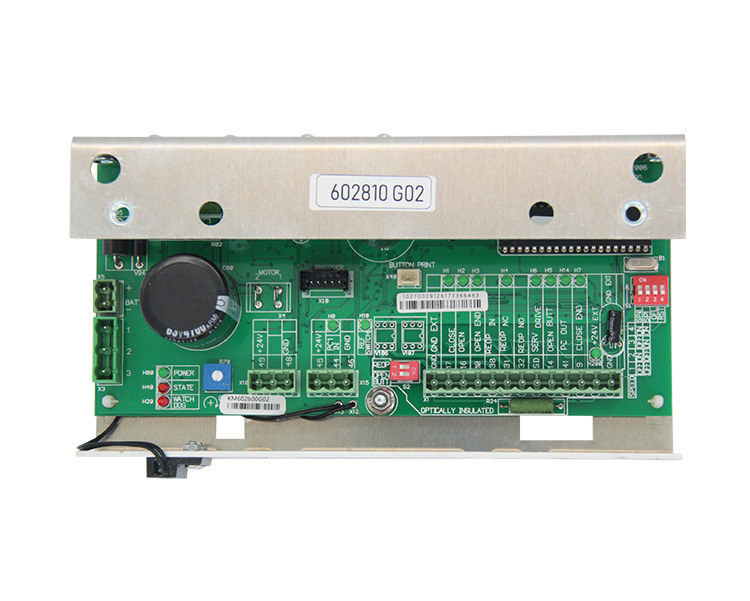 エレベーターAMDコントローラーボックスKM602810G01/02