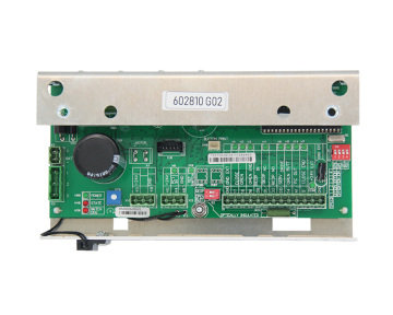 Asansör AMD Denetleyici Kutusu KM602810G01/02