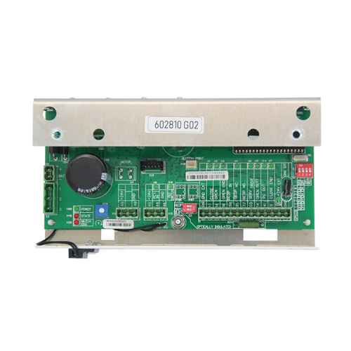 エレベーターAMDコントローラーボックスKM602810G01/02