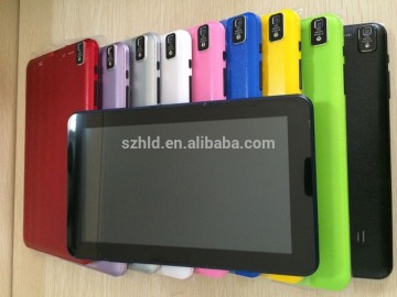 Factory Cheapest 9 inch quad core cheap tablet pc double camera 9inch of tablet