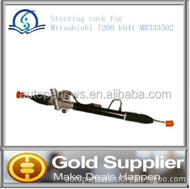 Brand New Mitsubishi Power Steering Rack and Pinion MB636331 for V31 V76 L200