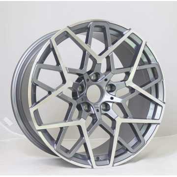 Actualització Rocket B900 estil Forged Car Rim Rim