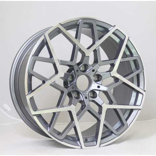 Nadogradite raketu B900 Style Forged Cour Flat Wheels