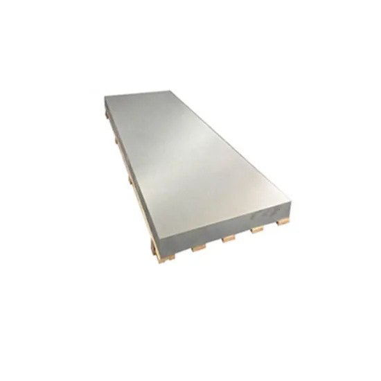 5MM 1060 High weather Resistance  Aluminum Sheet