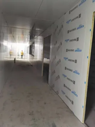 Magnesium Oxysulfide Purification Board