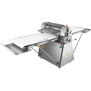 Somerset Thin Dough Laminators for Pizza and Bread Making