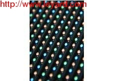 Energy-saving Outdoor Rental LED Display Screen Panel