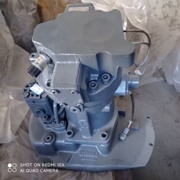 HPV091ES main pump 940E hydraulic pump John Deere