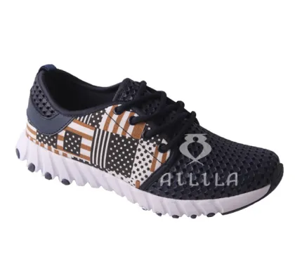 Men new style casual shoes