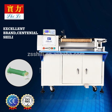 SRDZ28-1B Ripple resistance coil rewinding machine
