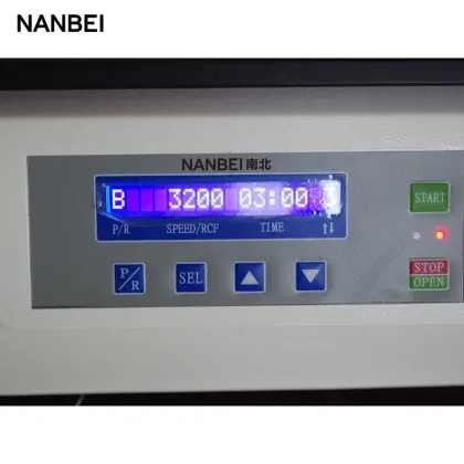 NANBEI Cell Smear Cytospin Cytology Centrifuge